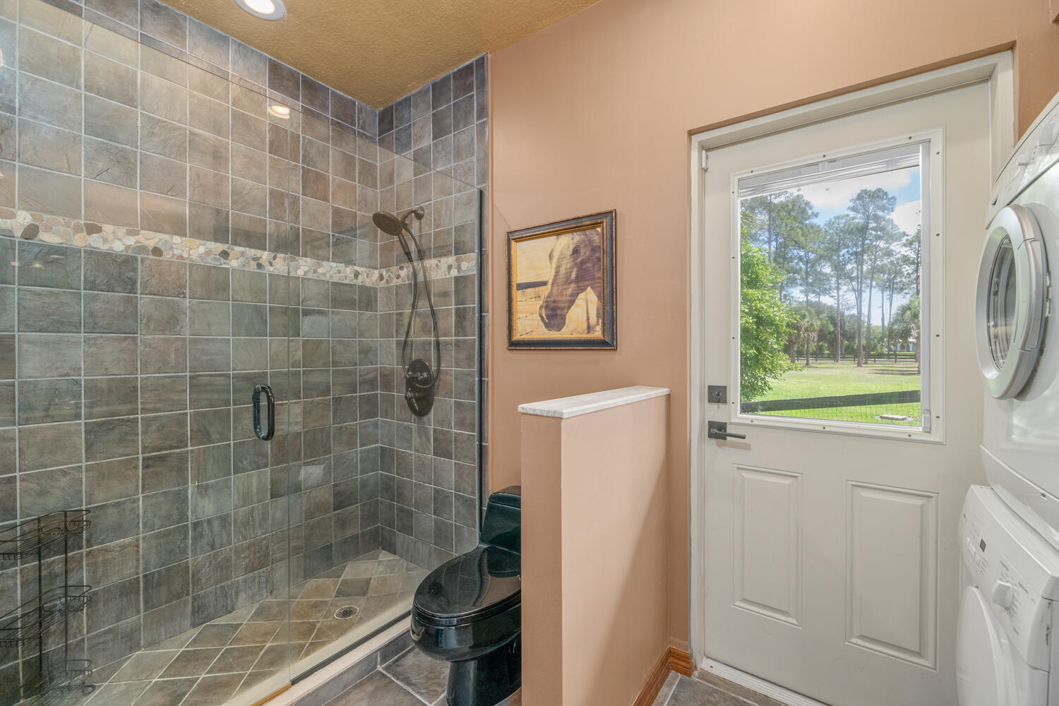 DEER RUN - Residential