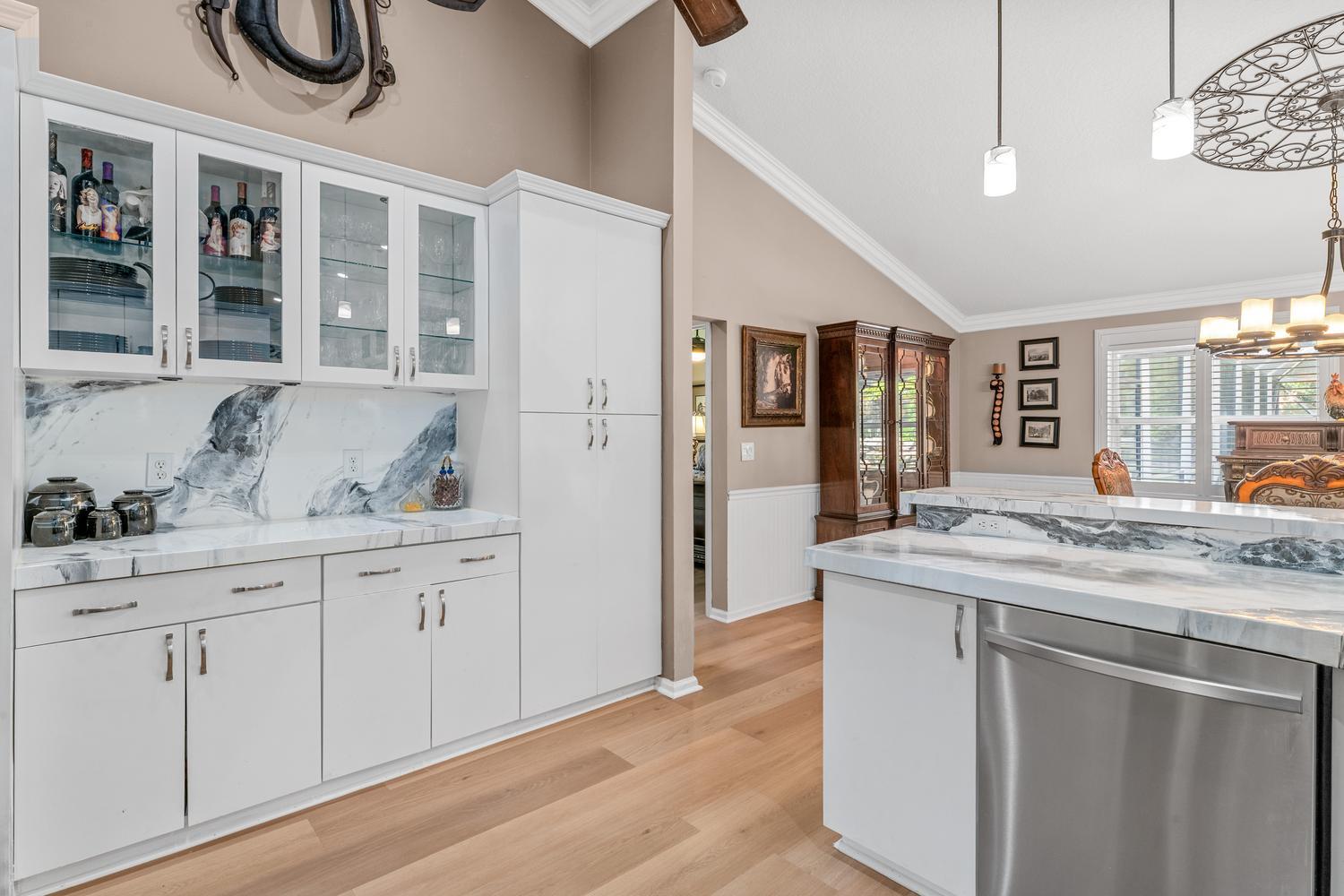 DEER RUN - Residential