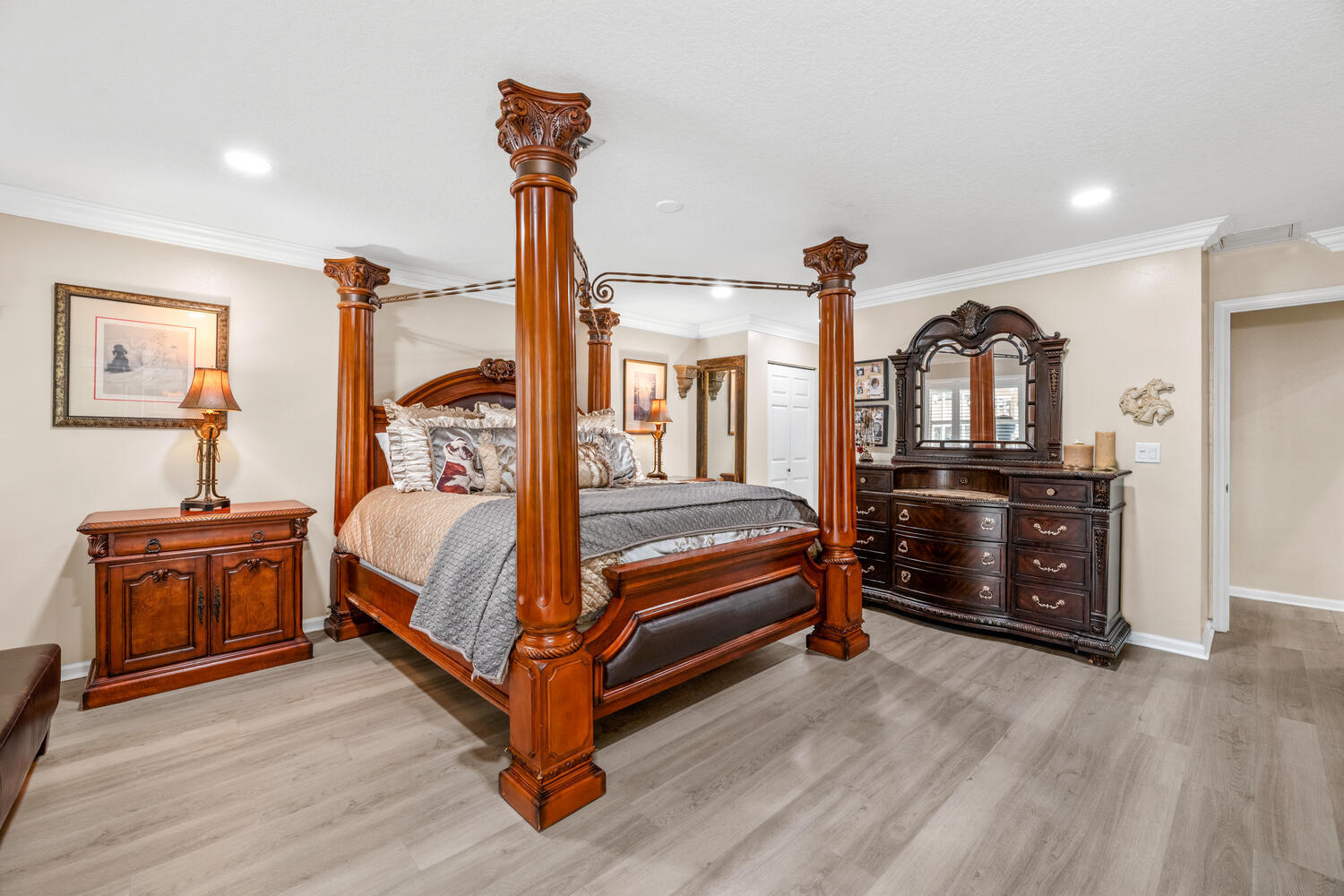 DEER RUN - Residential