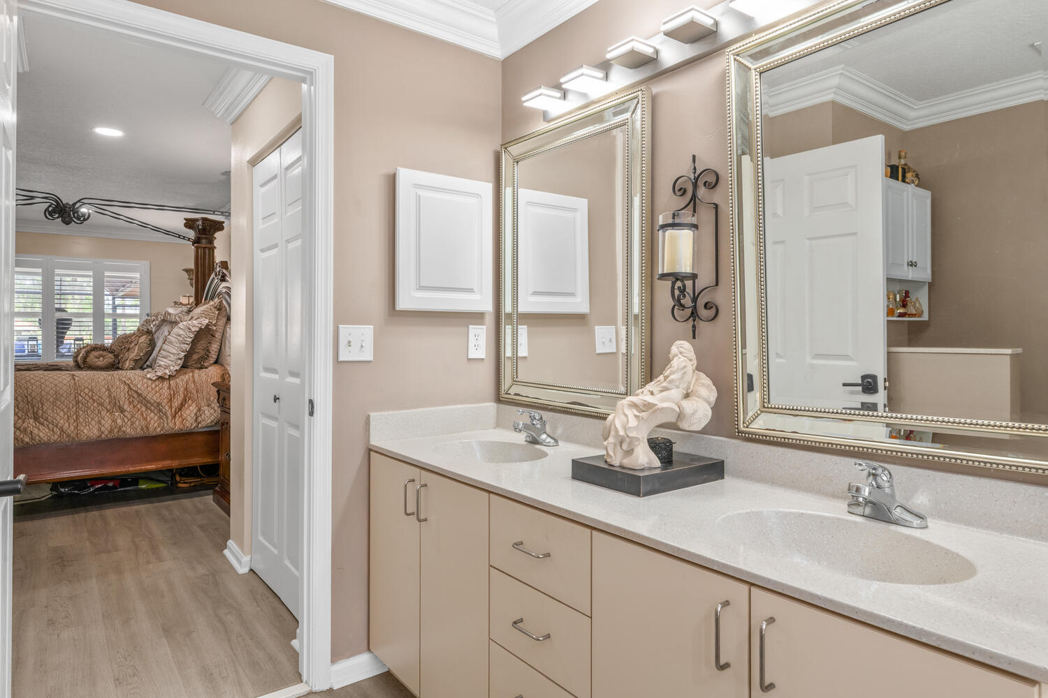 DEER RUN - Residential