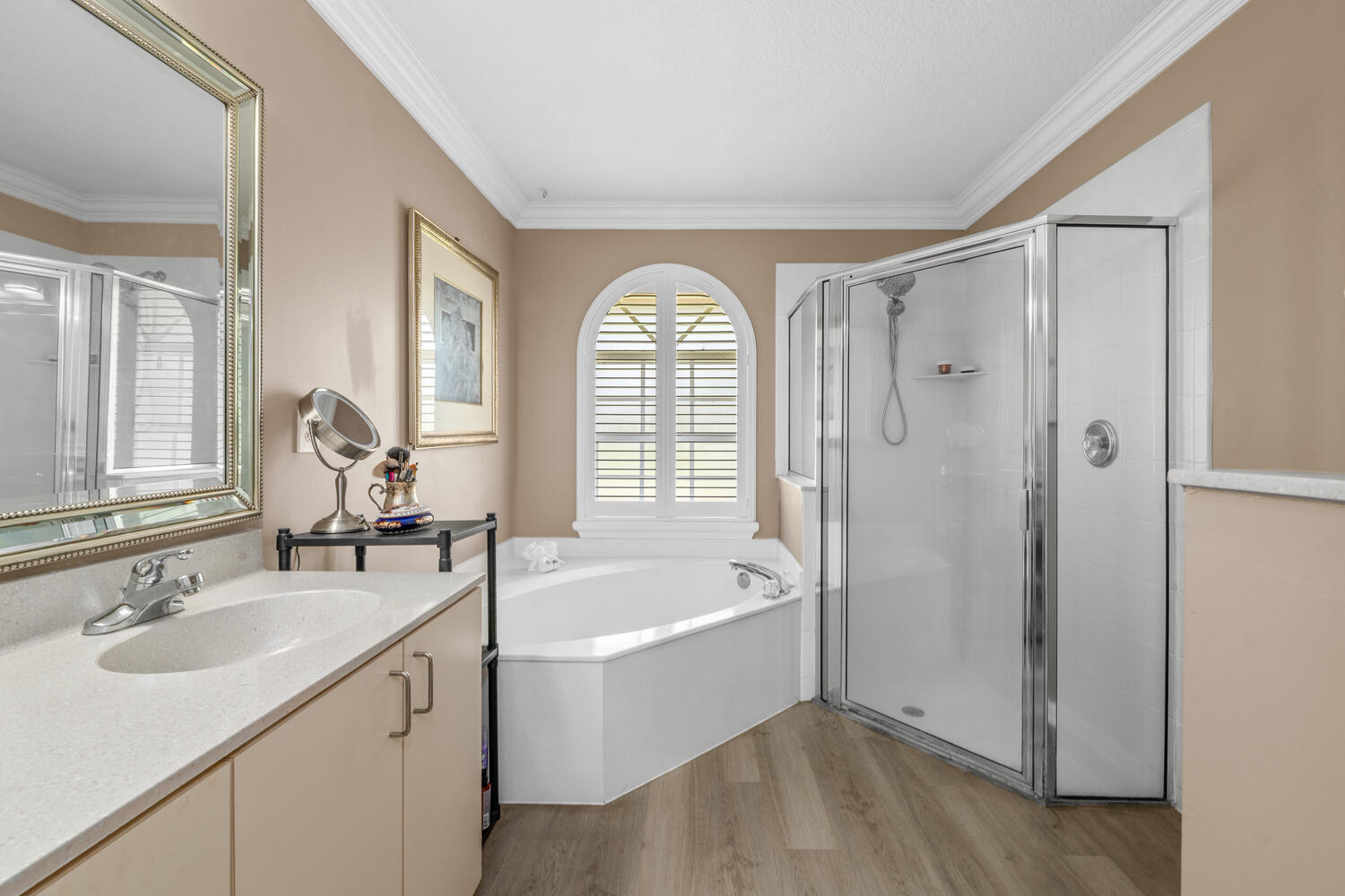 DEER RUN - Residential