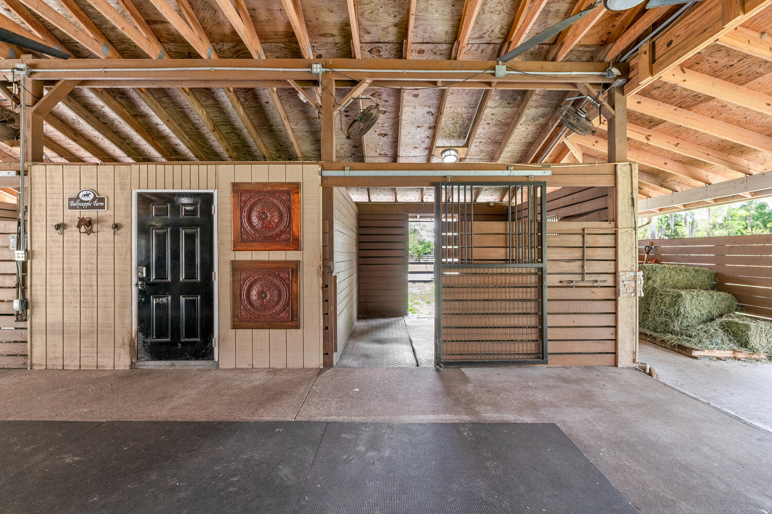 DEER RUN - Residential