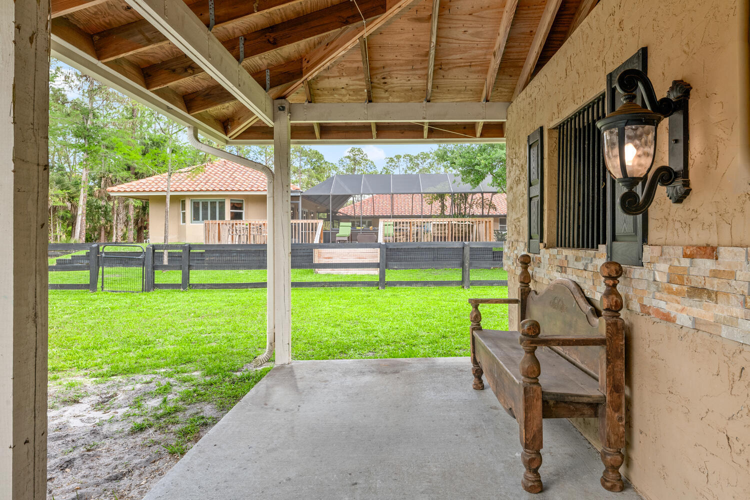 DEER RUN - Residential