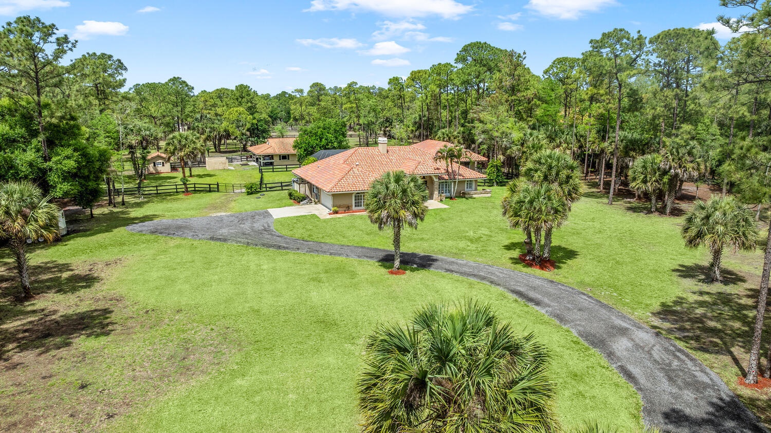 DEER RUN - Residential