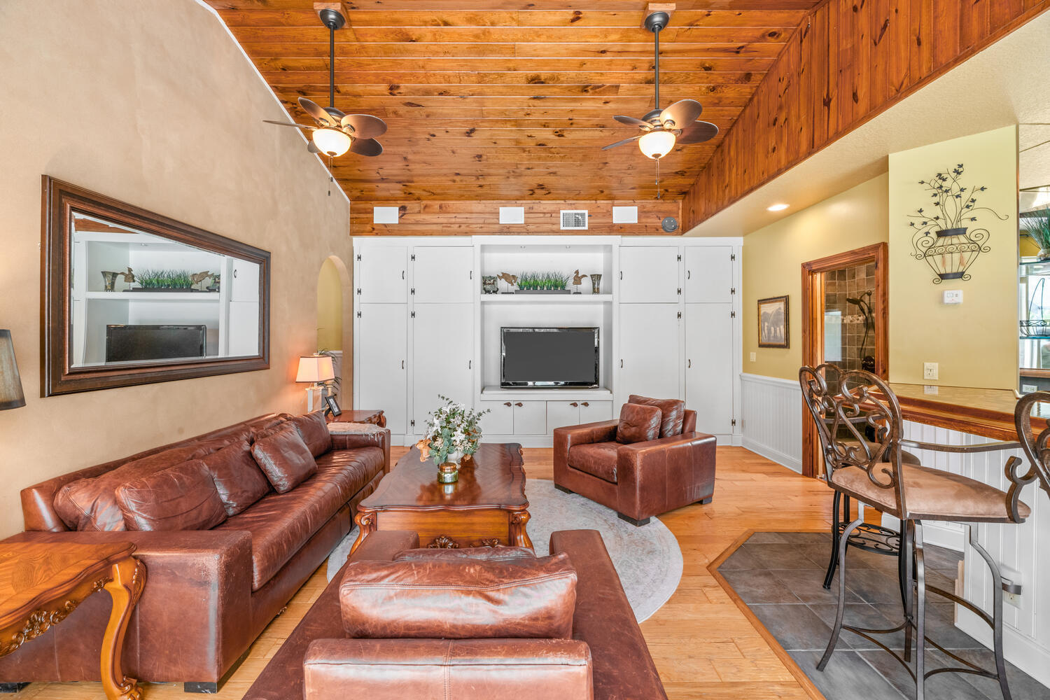 DEER RUN - Residential