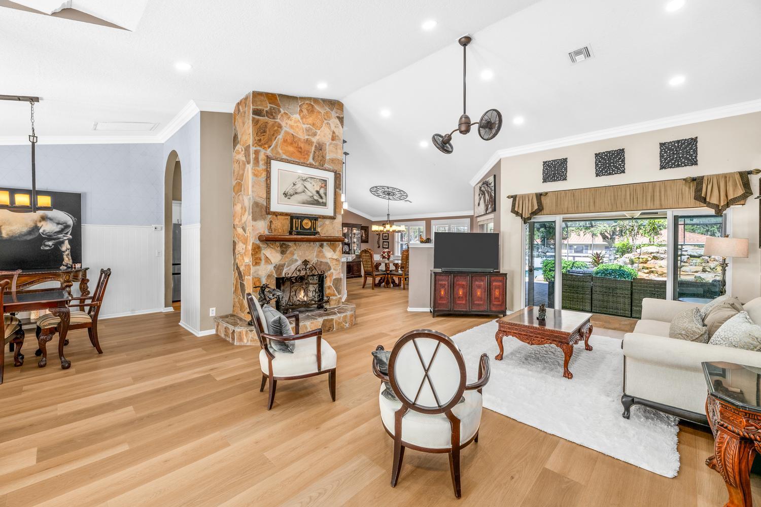 DEER RUN - Residential