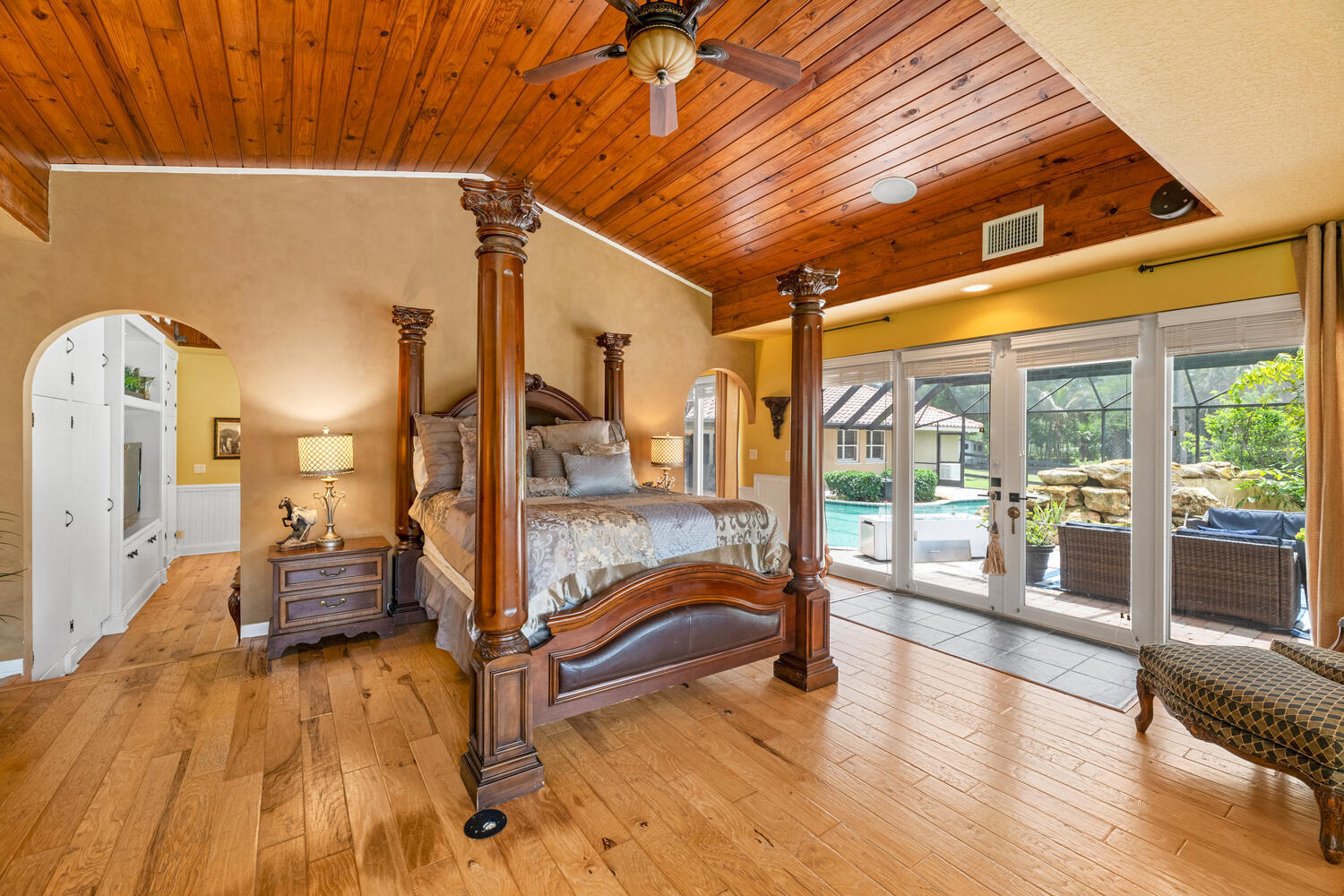 DEER RUN - Residential