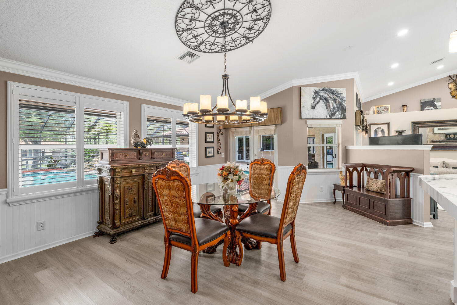 DEER RUN - Residential