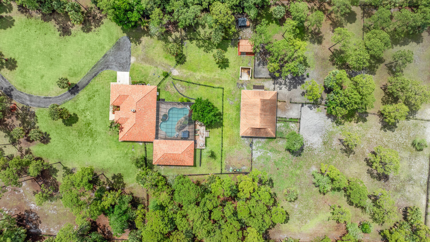 DEER RUN - Residential