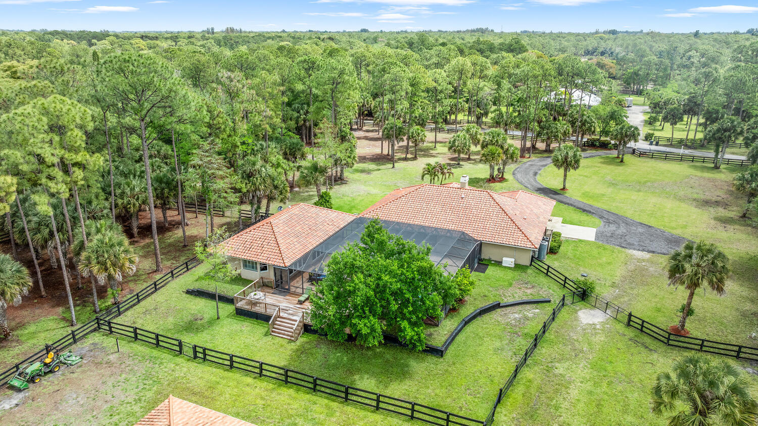 DEER RUN - Residential