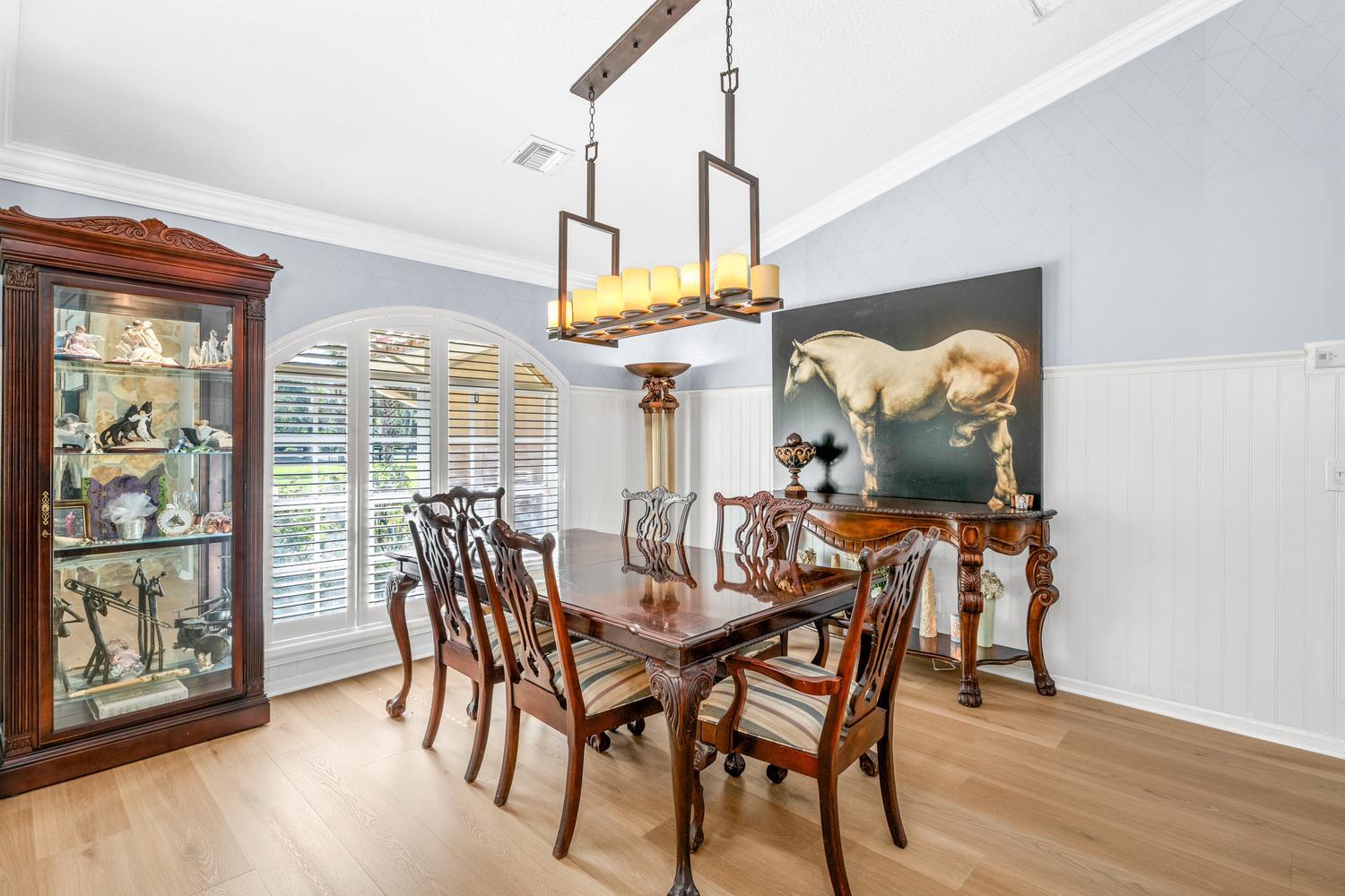 DEER RUN - Residential