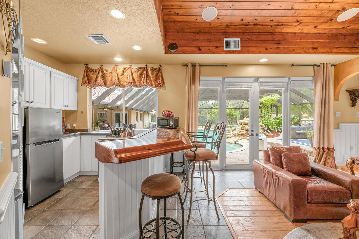 DEER RUN - Residential