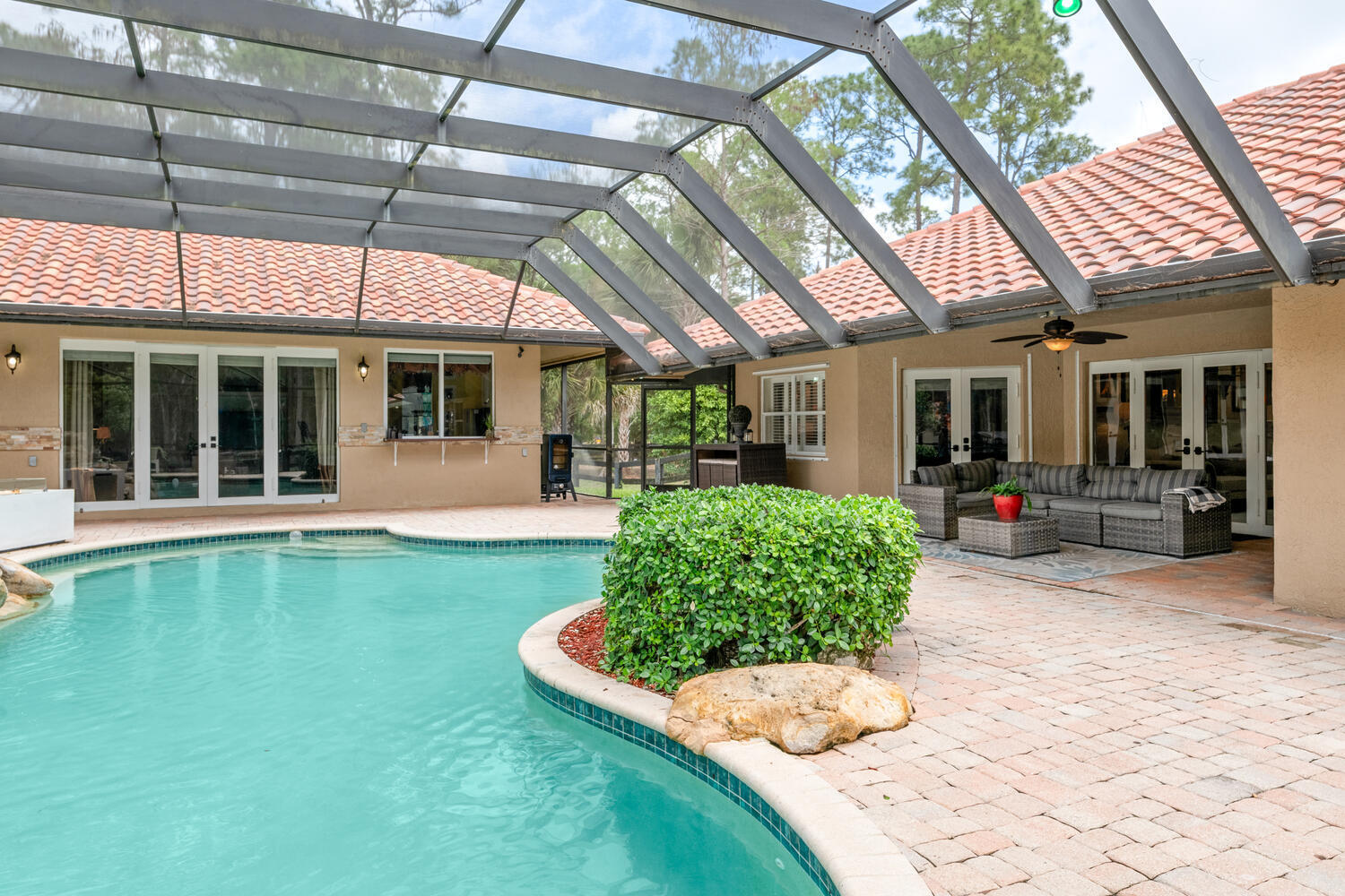 DEER RUN - Residential