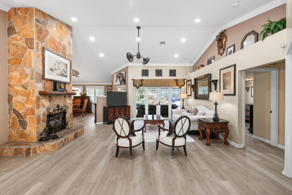 Photo of 2559 Palm Deer Drive, Loxahatchee, FL 33470 (MLS # B26013870)