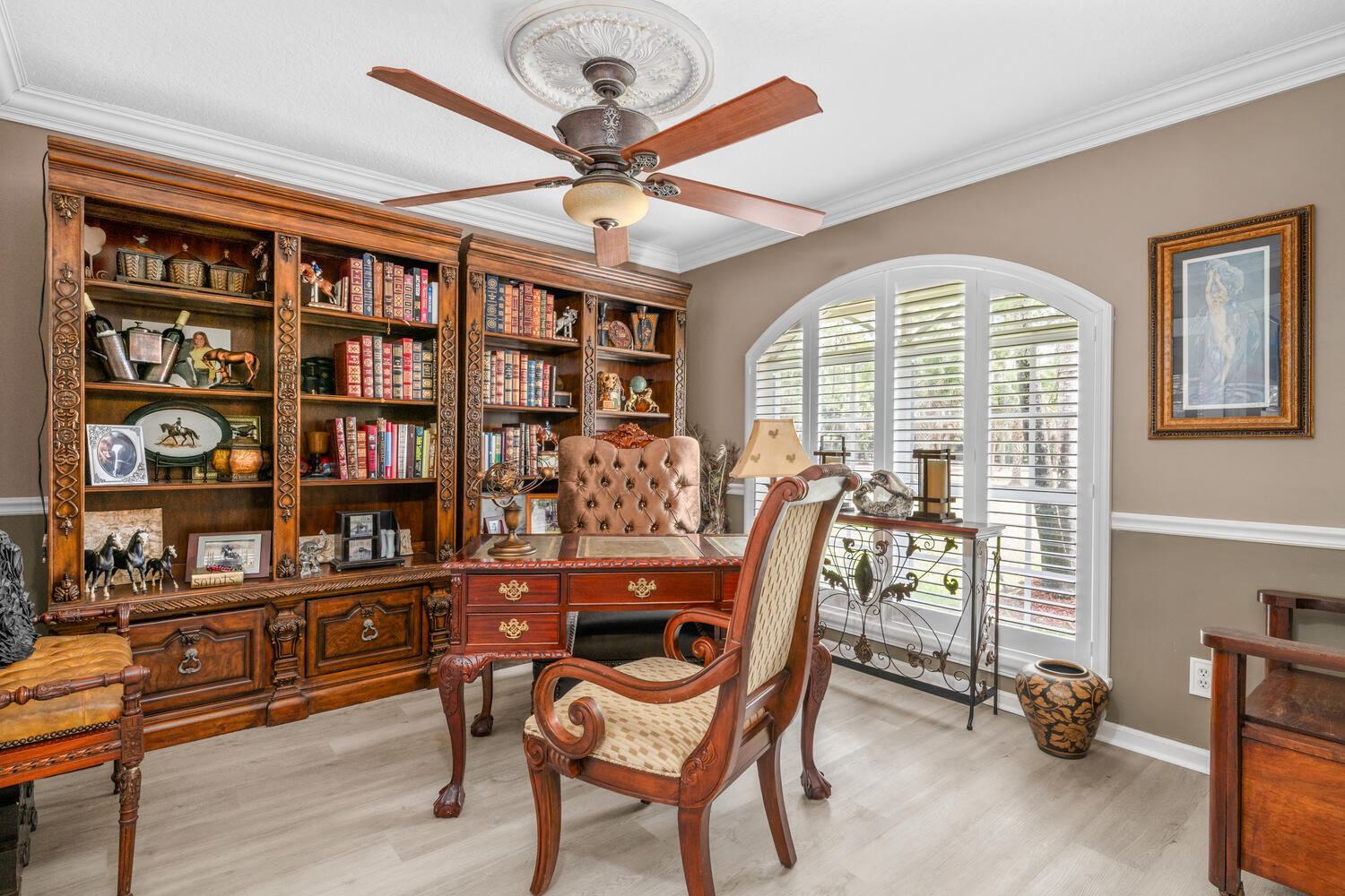 DEER RUN - Residential