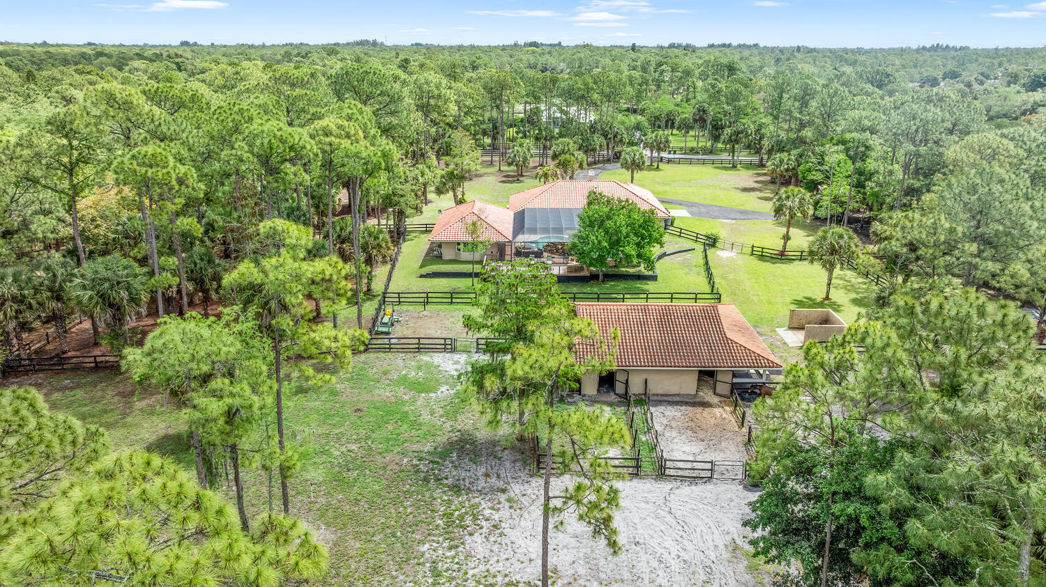 DEER RUN - Residential