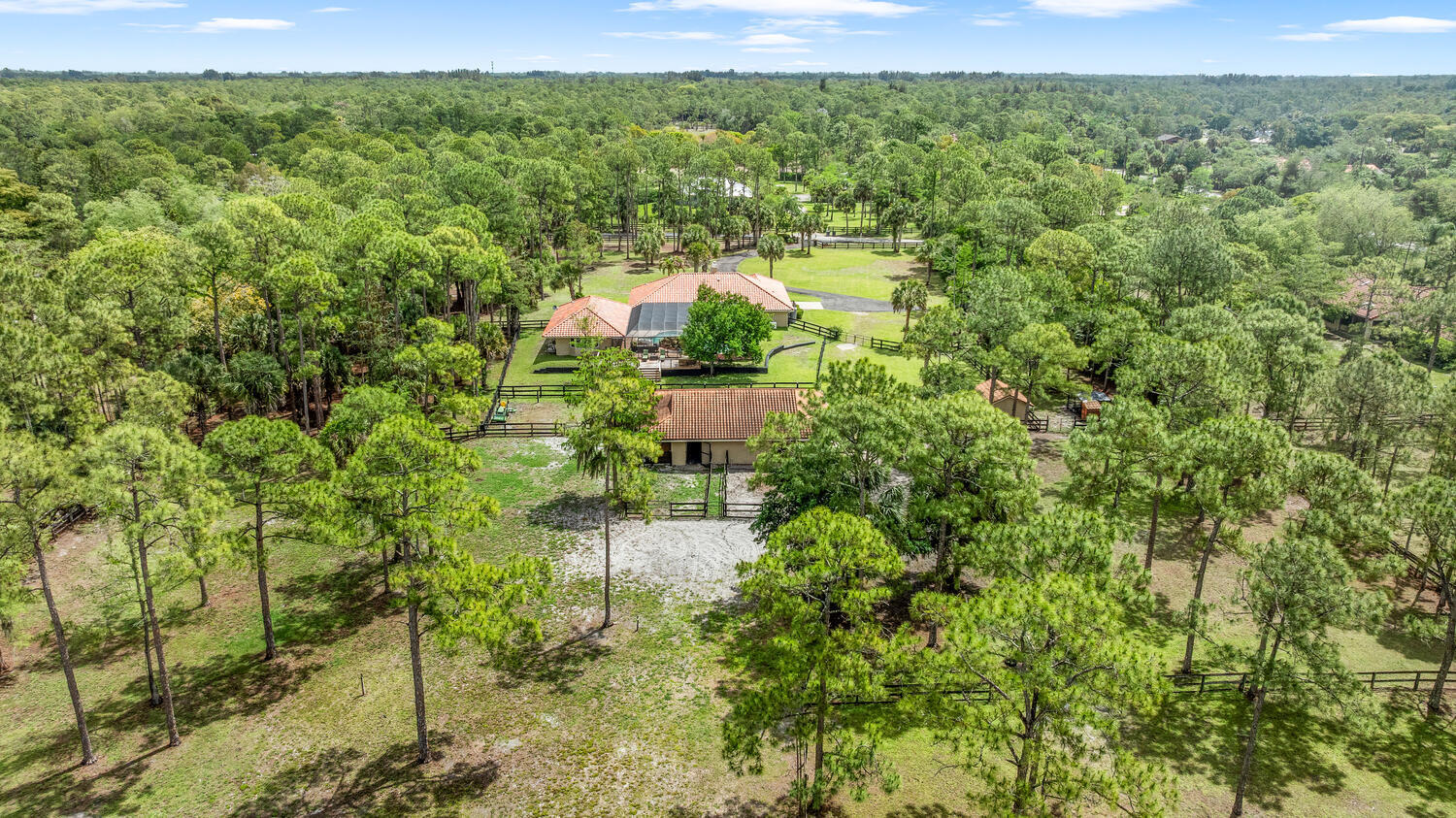 DEER RUN - Residential