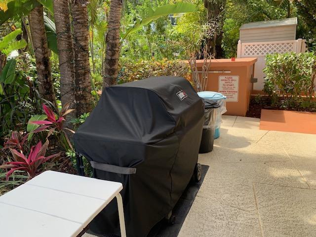 MANOR GROVE VILLAGE TWO C - Residential