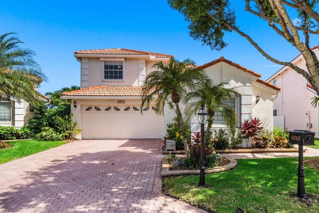 Photo of 6262 Brava Way Way, Boca Raton, FL 33433 (MLS # R10809876)