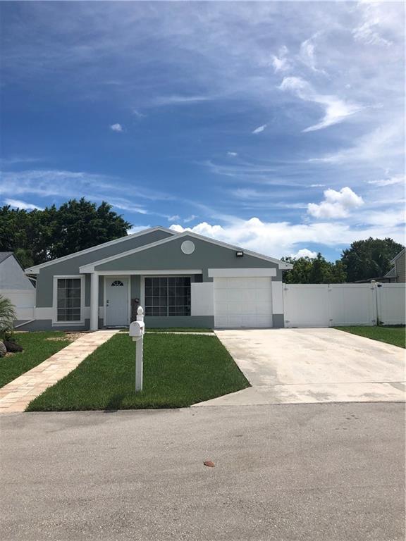 Country Park At Boca Rato - Residential