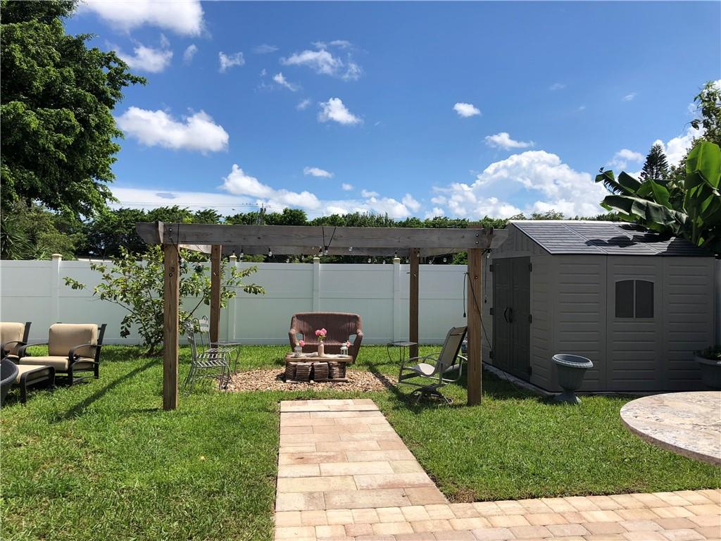 Country Park At Boca Rato - Residential