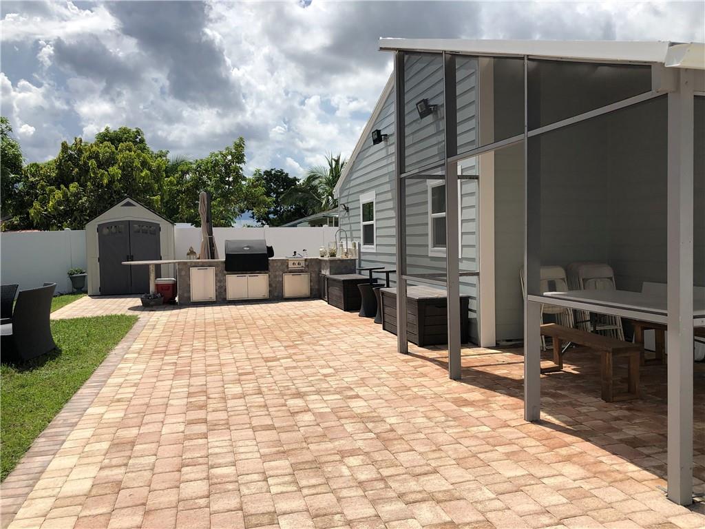 Country Park At Boca Rato - Residential