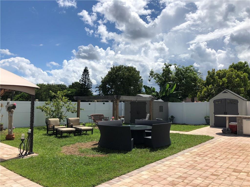 Country Park At Boca Rato - Residential