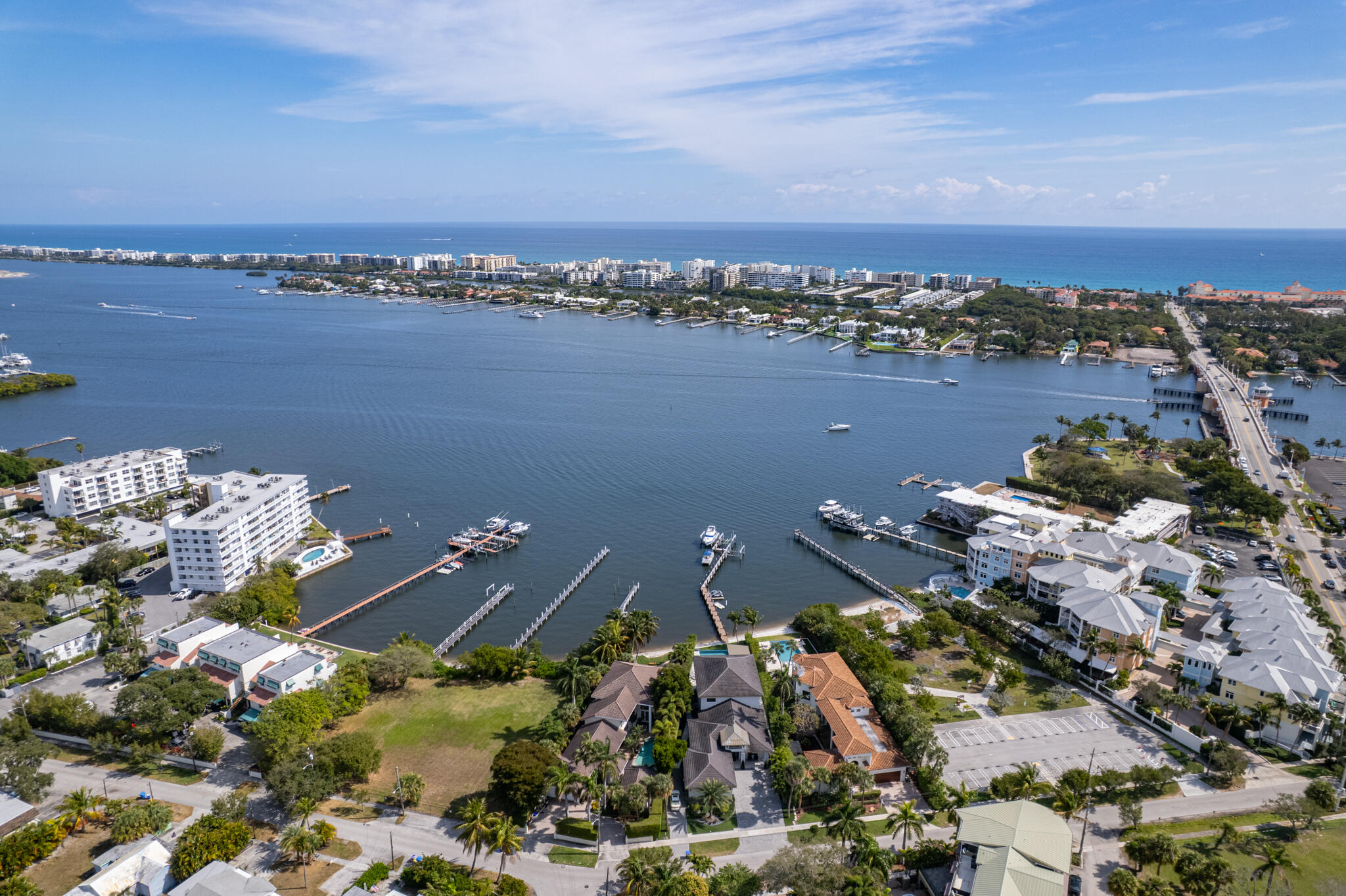 COCONUT COVE OF LANTANA CONDO - Residential