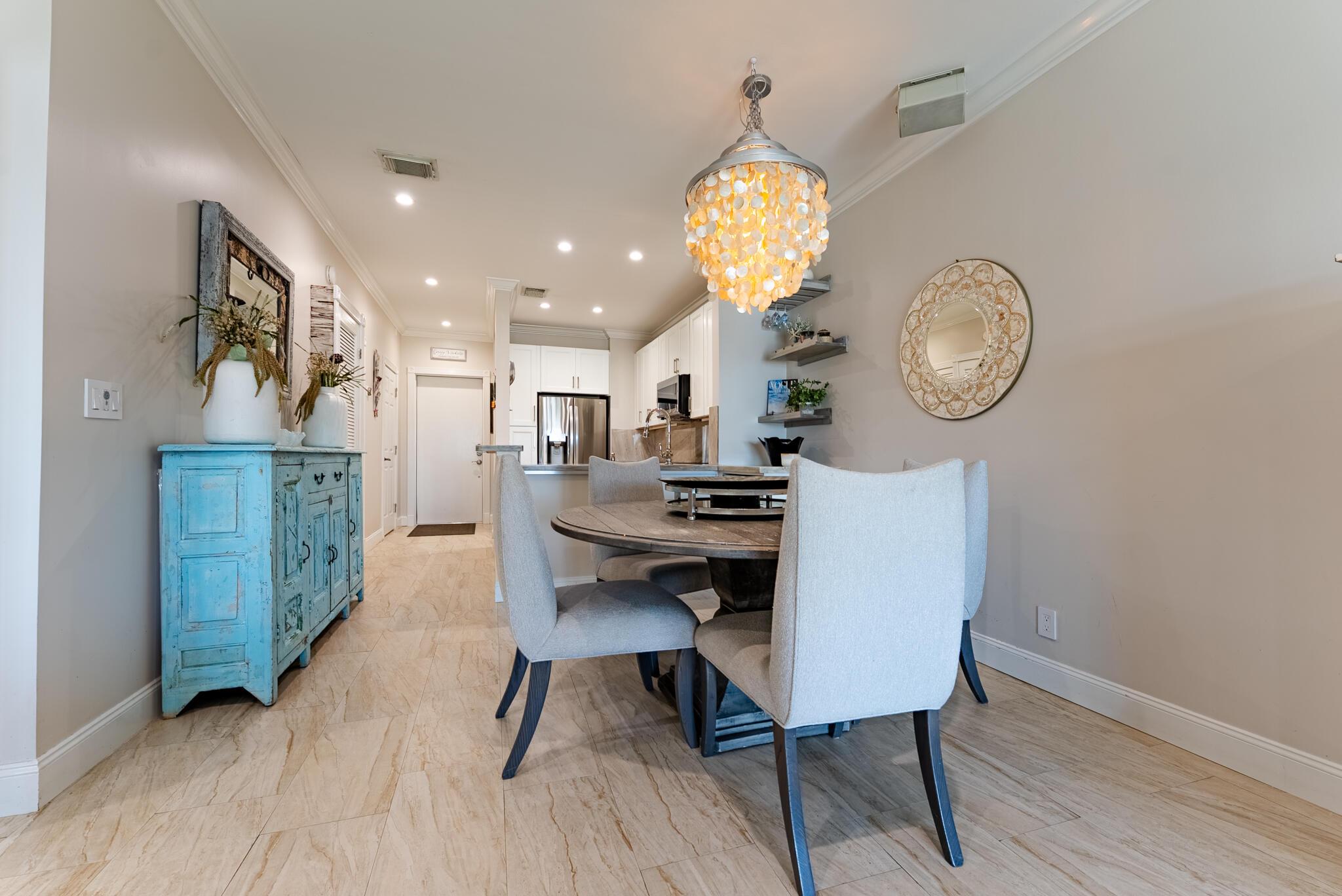 COCONUT COVE OF LANTANA CONDO - Residential