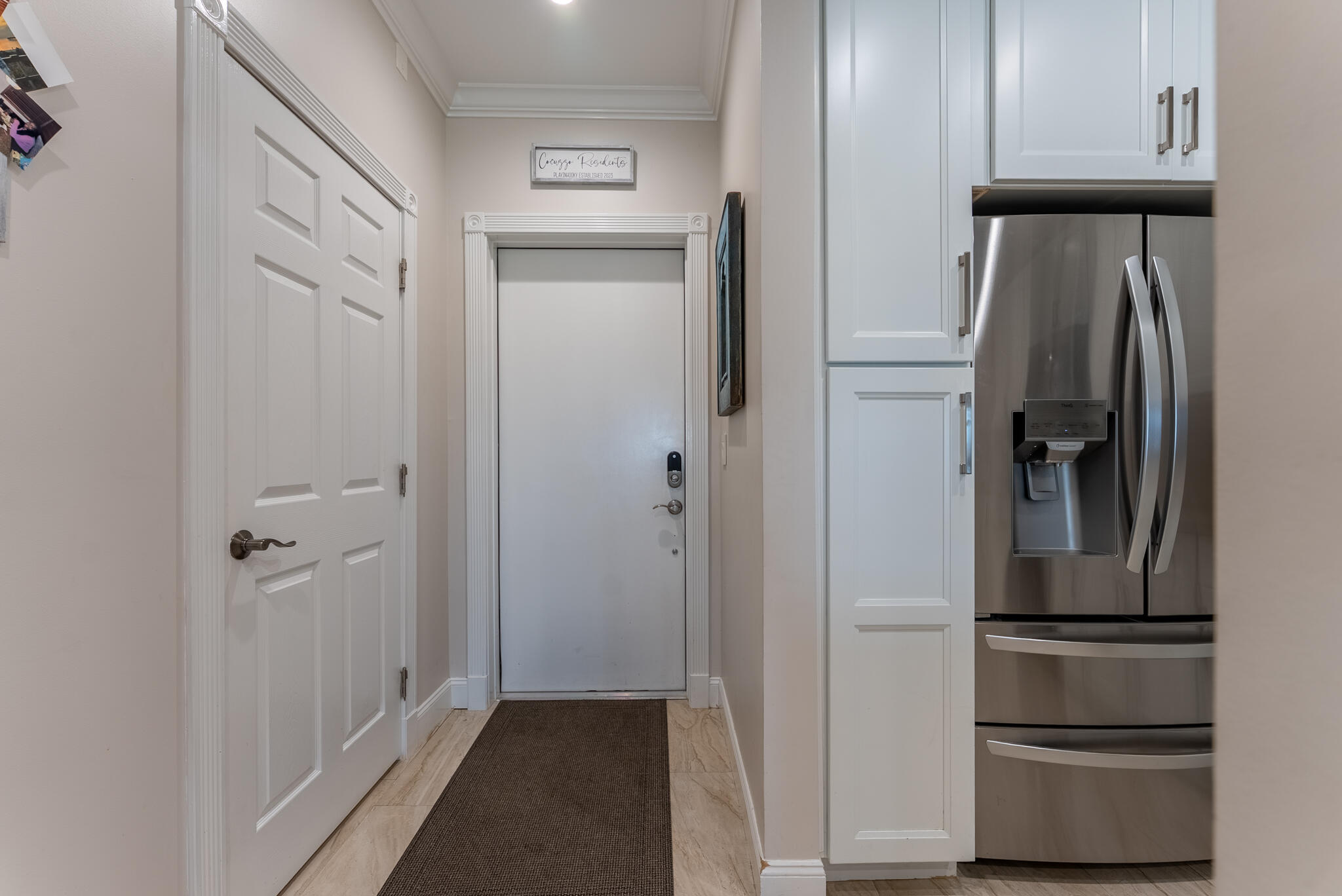 COCONUT COVE OF LANTANA CONDO - Residential