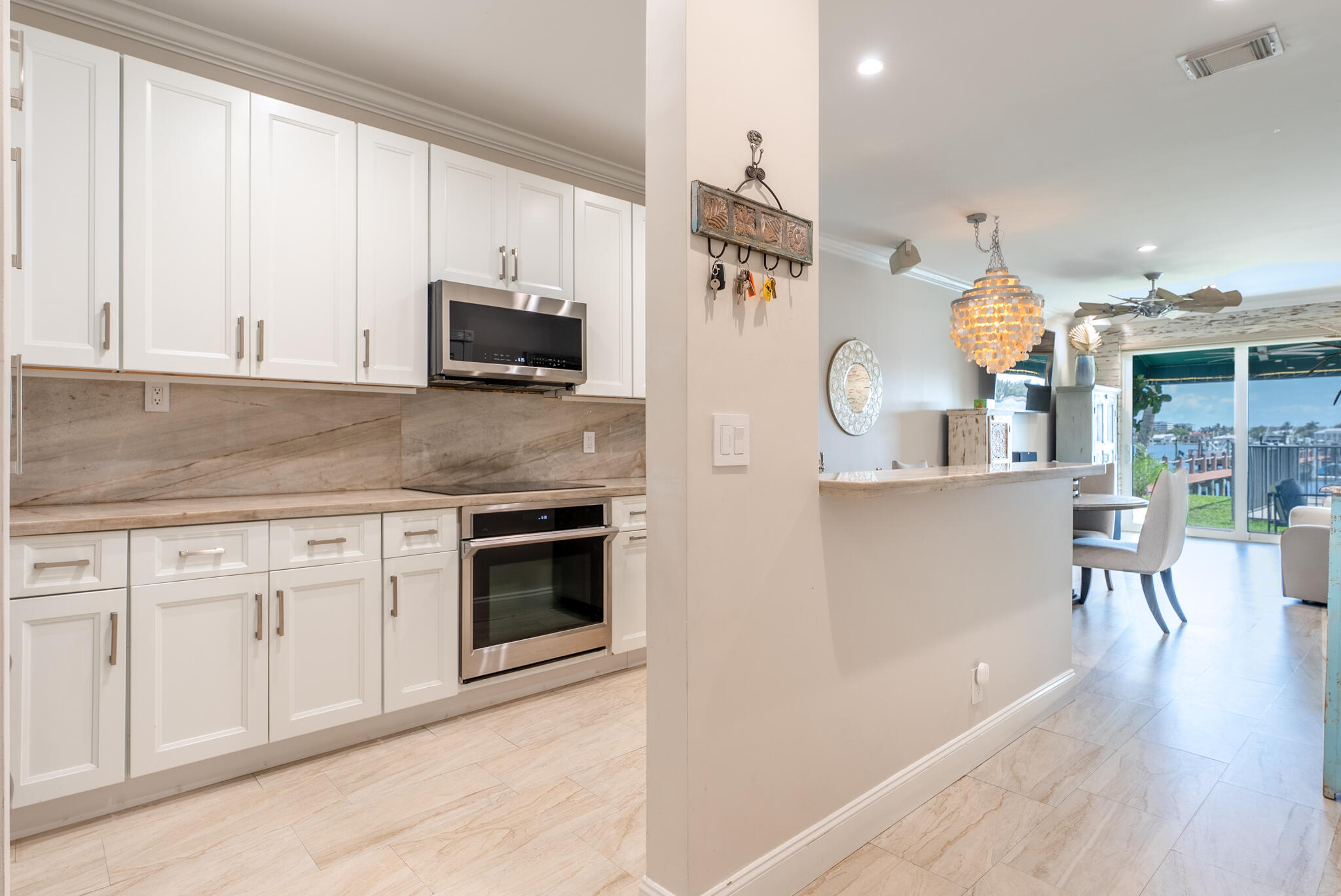 COCONUT COVE OF LANTANA CONDO - Residential