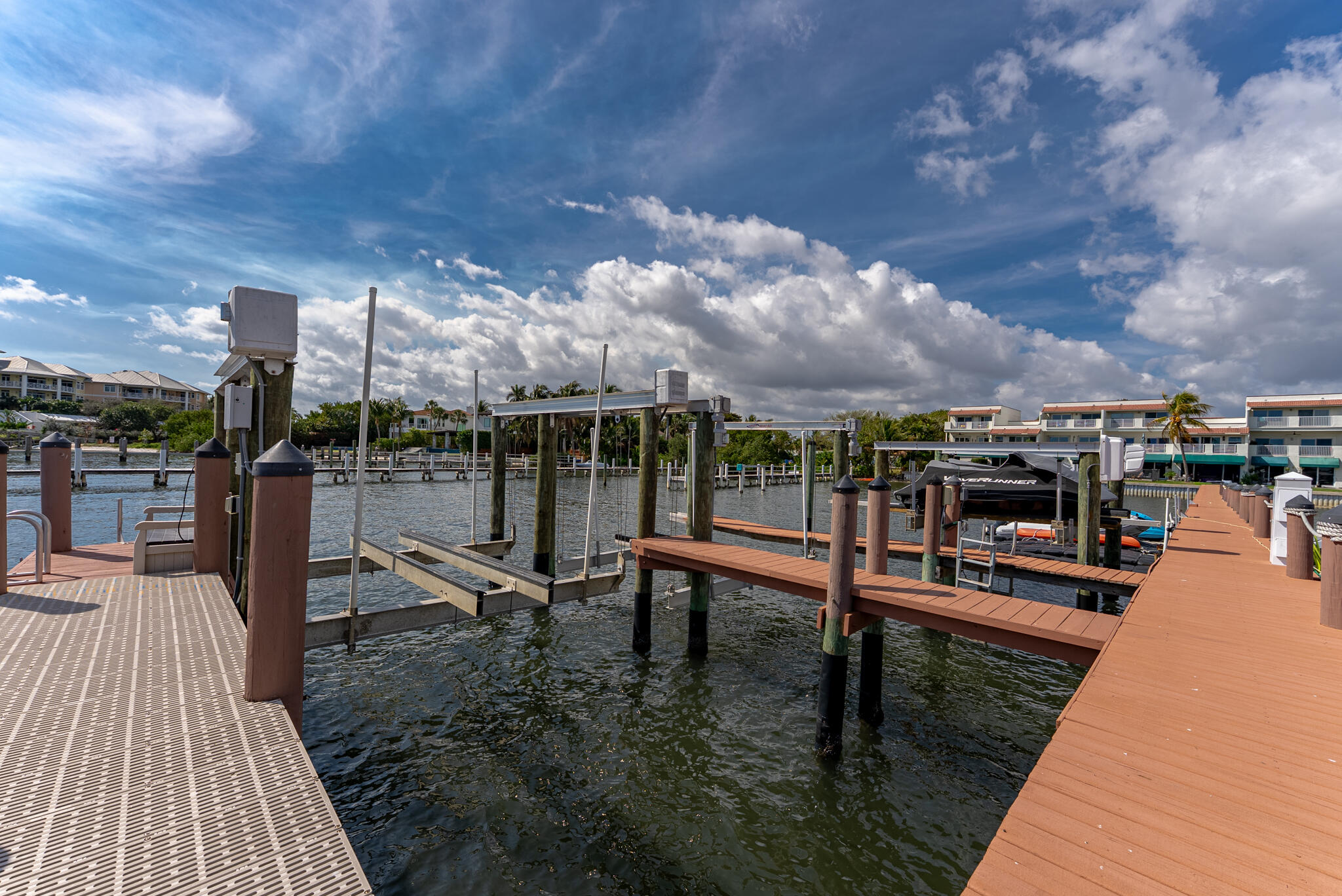 COCONUT COVE OF LANTANA CONDO - Residential