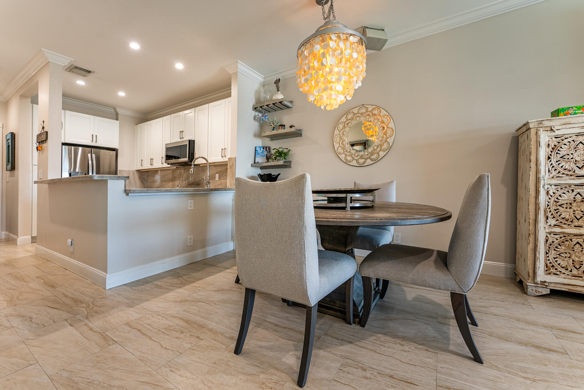 COCONUT COVE OF LANTANA CONDO - Residential