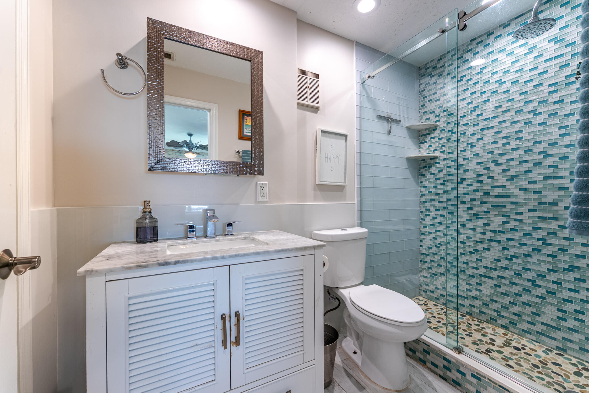 COCONUT COVE OF LANTANA CONDO - Residential