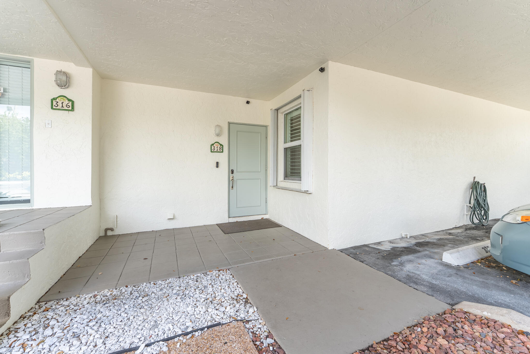 COCONUT COVE OF LANTANA CONDO - Residential