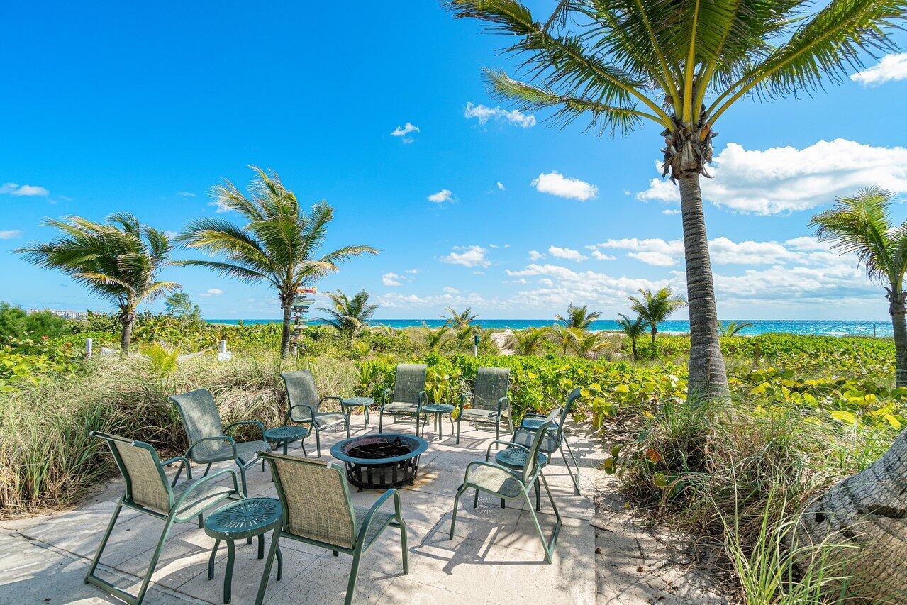 NORTH SHORE - Residential Lease