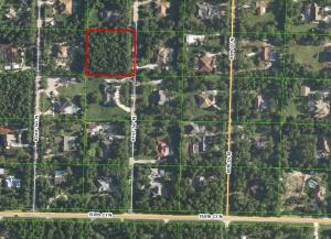 Palm Beach Country Estates - Land