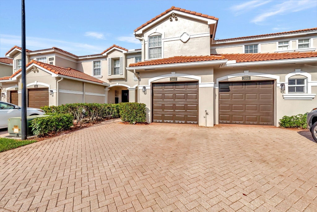 Photo of 16089 Poppy Seed Circle #2007, Delray Beach, FL 33484 (MLS # B26063880)
