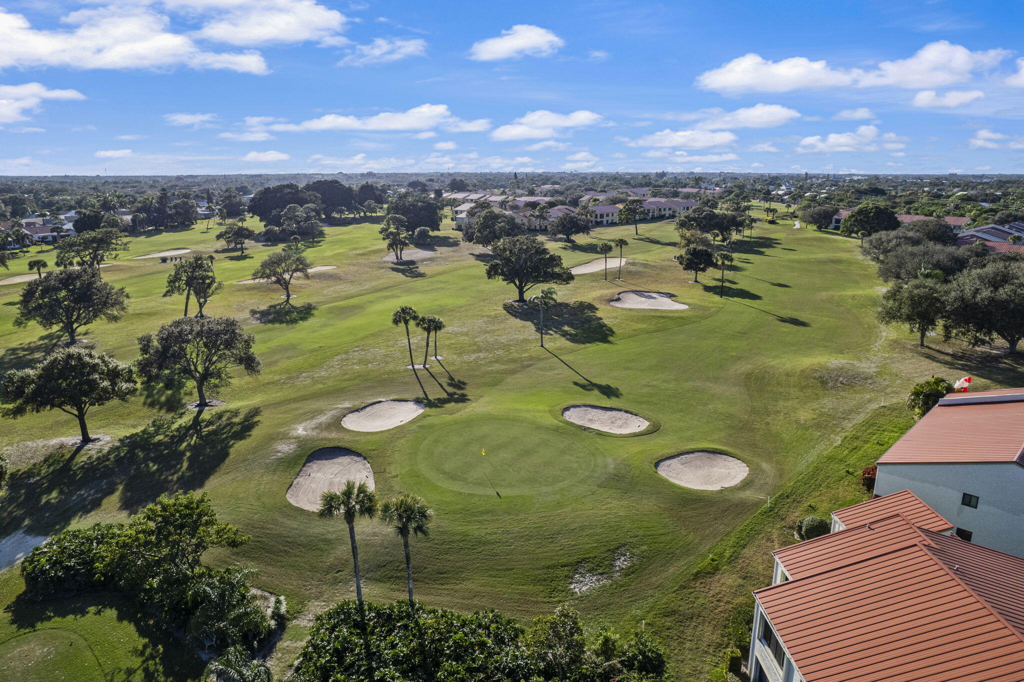 MILES GRANT CONDO - Residential Lease