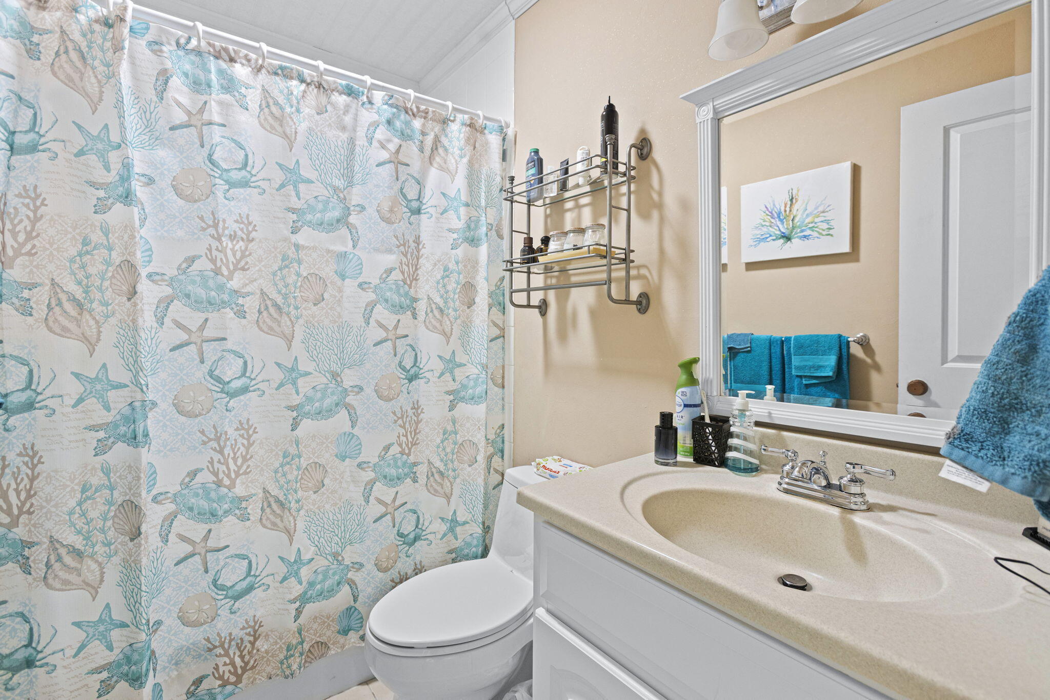 MILES GRANT CONDO - Residential Lease