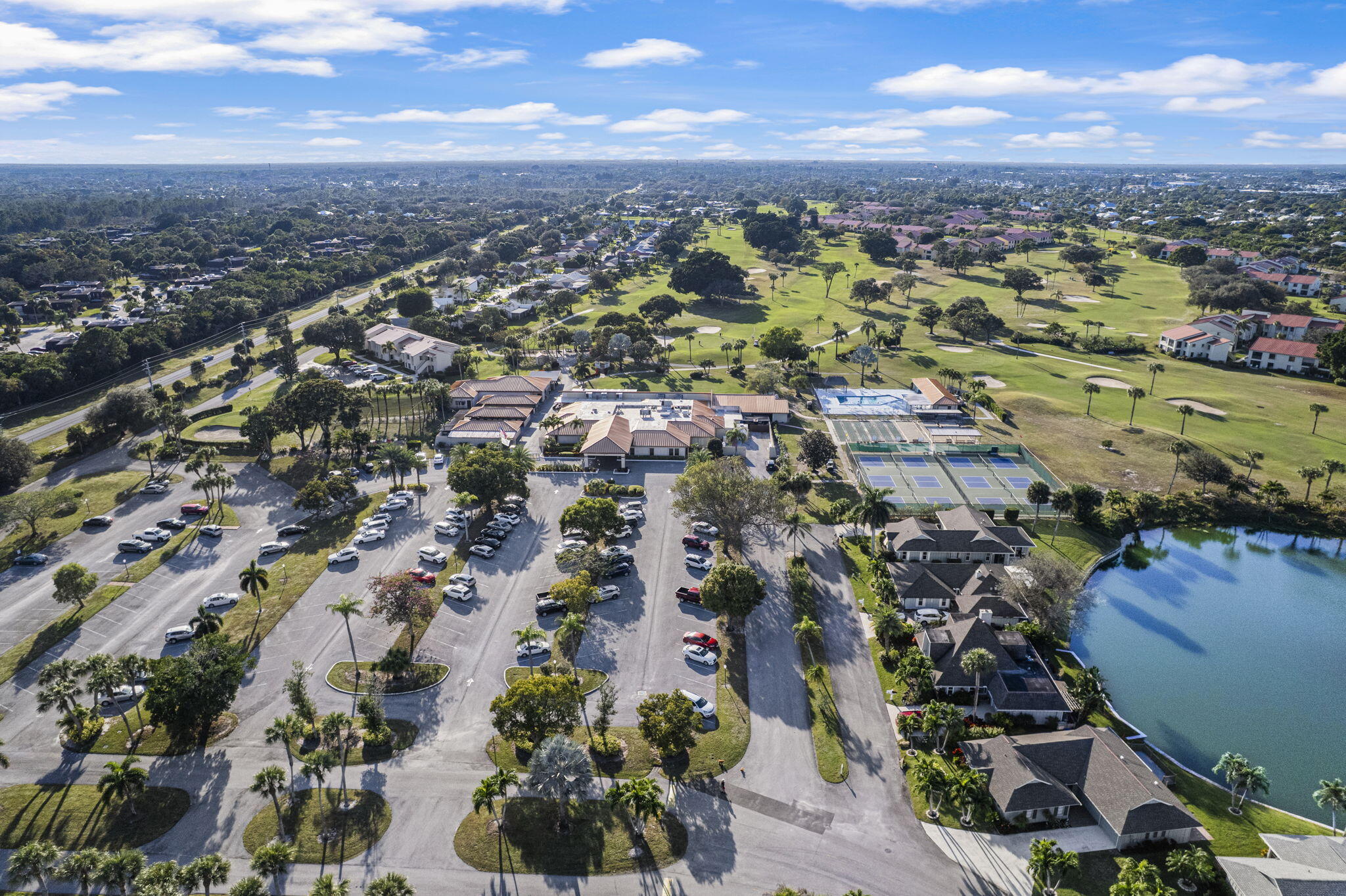 MILES GRANT CONDO - Residential Lease