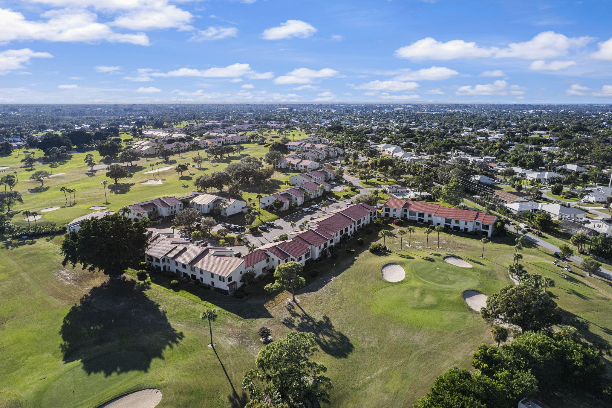 MILES GRANT CONDO - Residential Lease