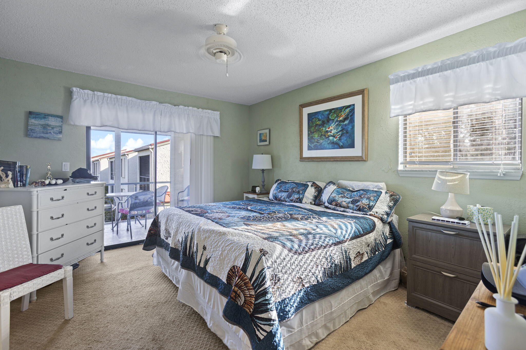 MILES GRANT CONDO - Residential Lease