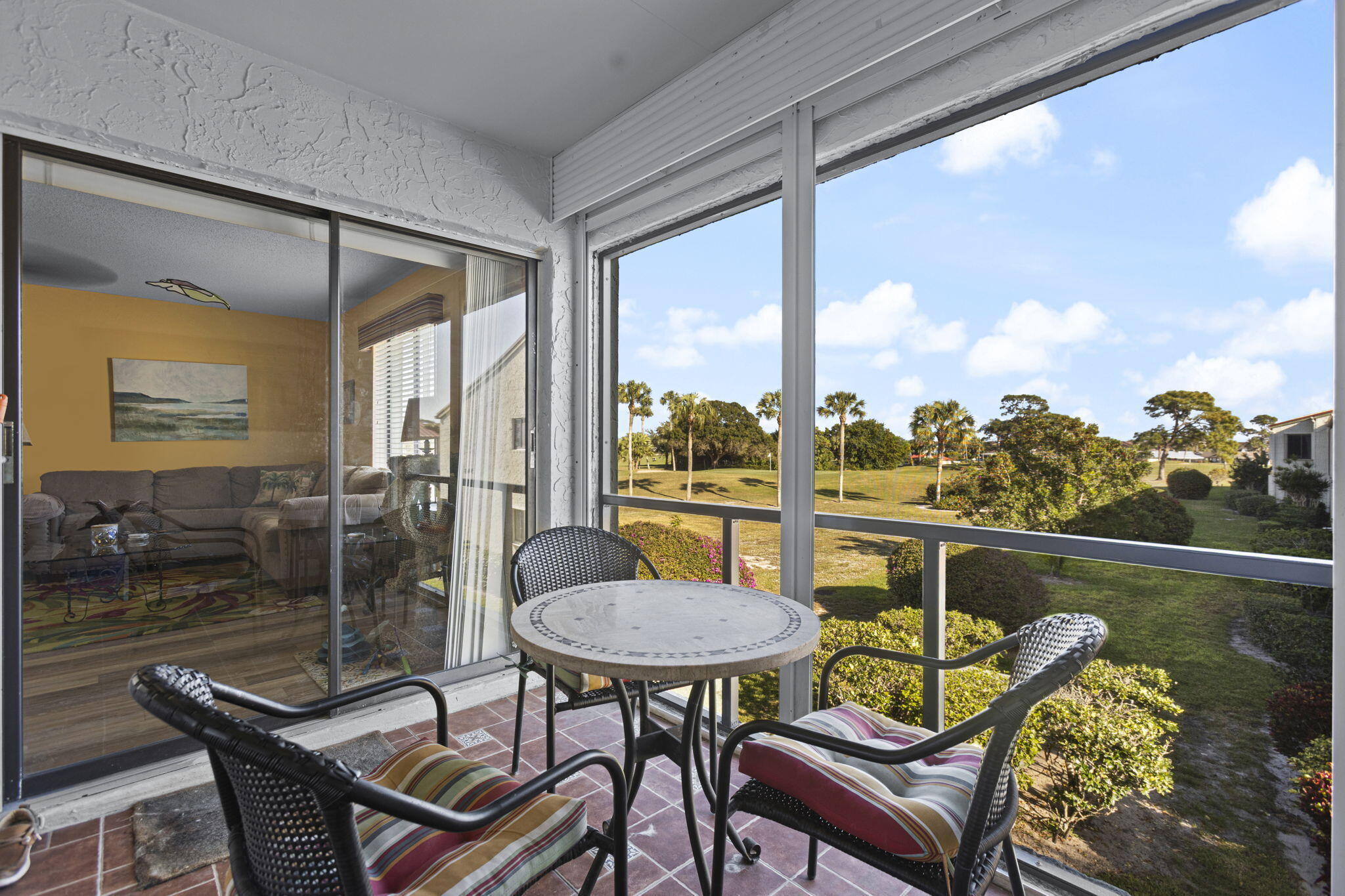 MILES GRANT CONDO - Residential Lease