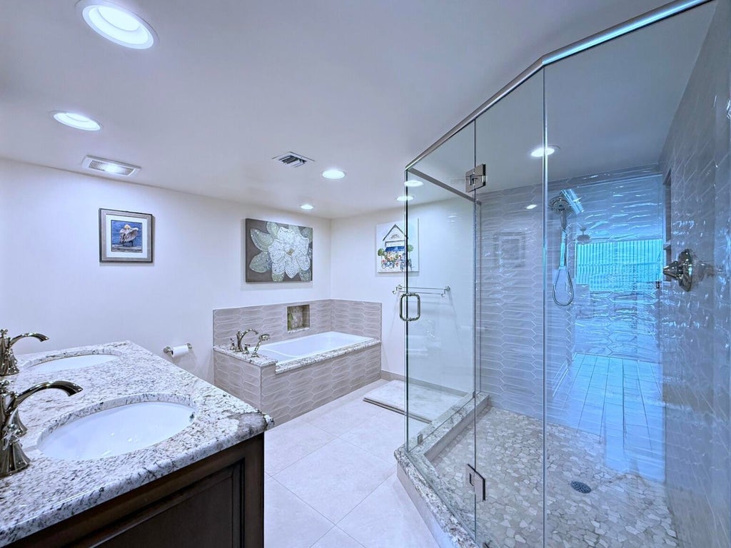 Photo of 3546 S Ocean Boulevard #710, South Palm Beach, FL 33480 (MLS # B26027359)
