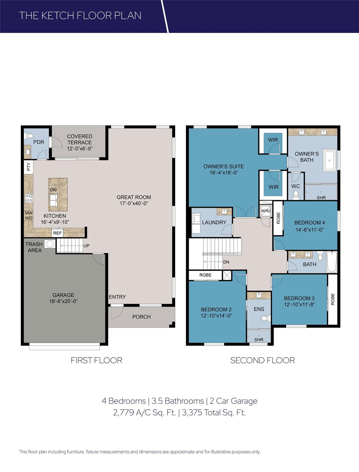 Marina Landings - Residential