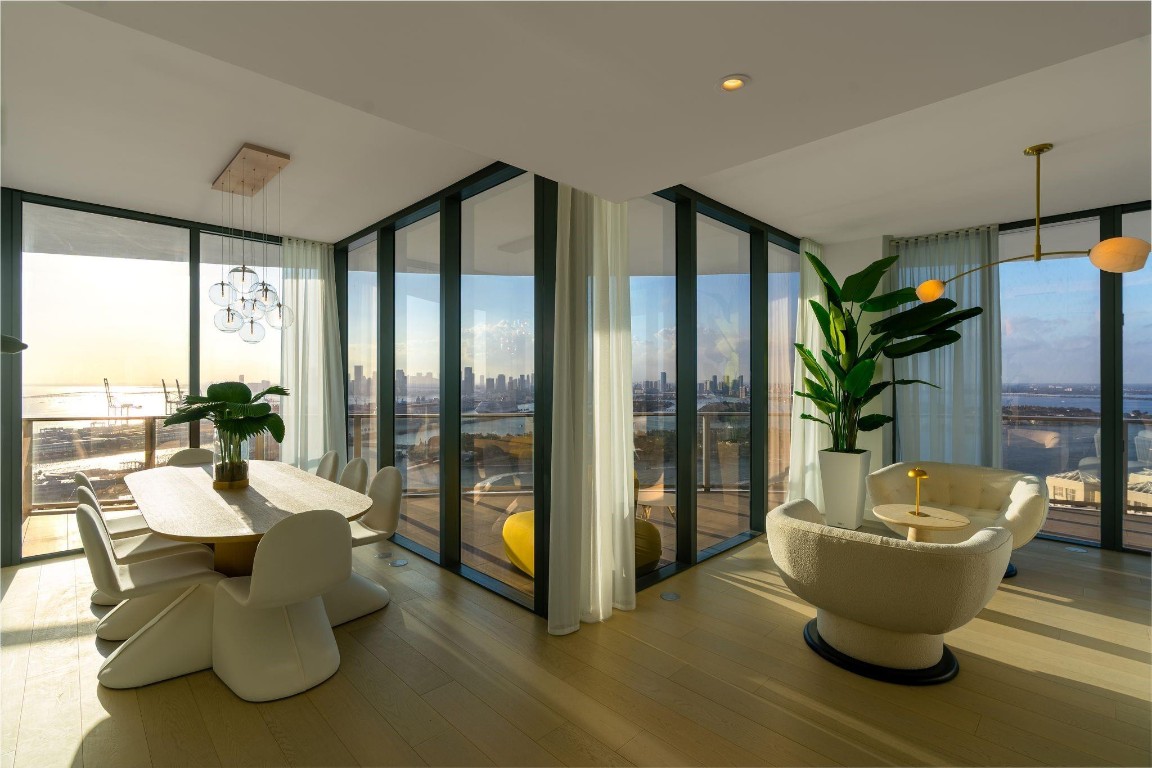 FIVE Park - Residential