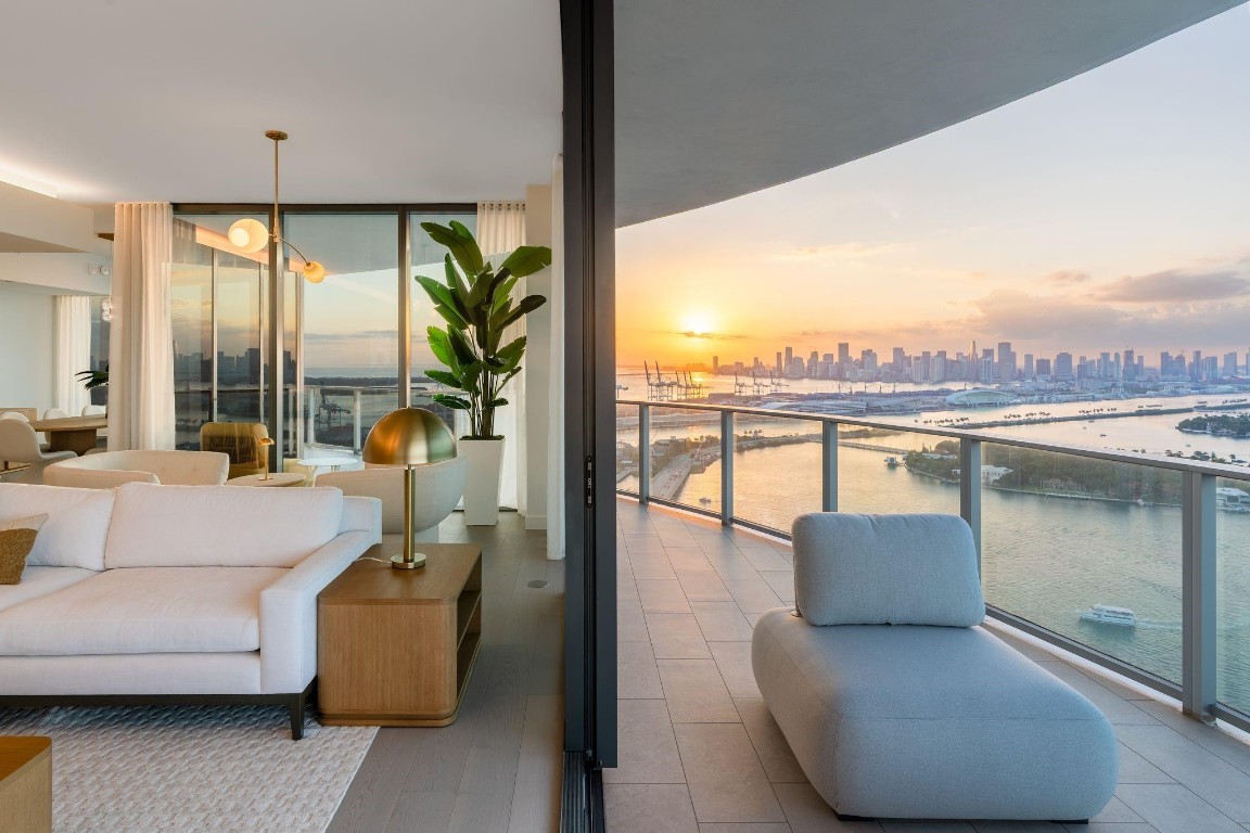 FIVE Park - Residential