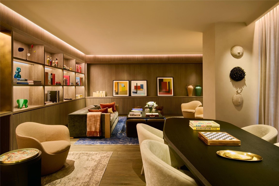 FIVE Park - Residential