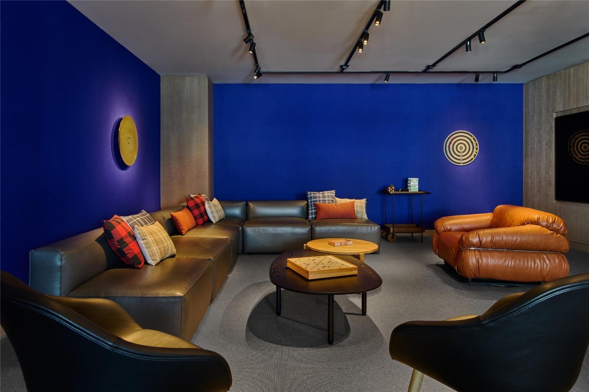 FIVE Park - Residential